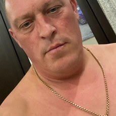 Фотография мужчины Алексей, 45 лет из г. Луховицы