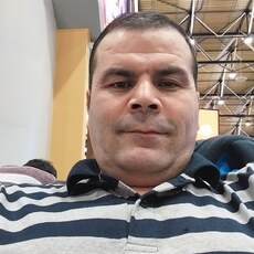 Фотография мужчины Руслан, 41 год из г. Дивногорск