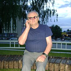 Фотография мужчины Виктор, 68 лет из г. Гродно