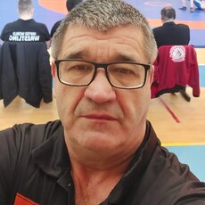 Фотография мужчины Вениамин, 49 лет из г. Артем