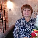Лариса, 56 лет
