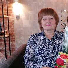 Фотография девушки Лариса, 56 лет из г. Тайшет
