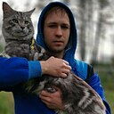 Паша, 38 лет