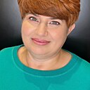Нина, 58 лет