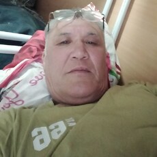 Фотография мужчины Мейрхан, 61 год из г. Семей