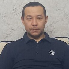 Фотография мужчины Андрей, 44 года из г. Амурск