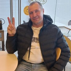 Фотография мужчины Владимир, 47 лет из г. Адлер