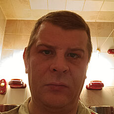 Фотография мужчины Александр, 44 года из г. Бобруйск