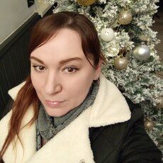 Фотография девушки Аделаида, 37 лет из г. Волгоград