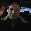 Роман, 44 года