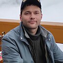 Андрей, 40 лет
