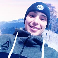 Фотография мужчины Муслим, 31 год из г. Саранск