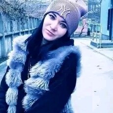 Фотография девушки Кристина, 36 лет из г. Вознесенск