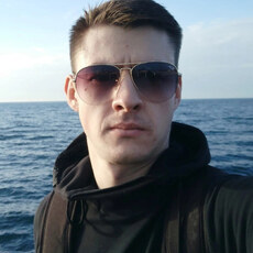 Фотография мужчины Алексей, 38 лет из г. Гродно