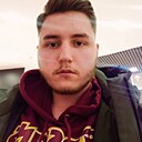 Степан, 24 года