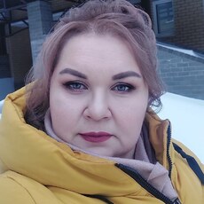 Фотография девушки Марина, 39 лет из г. Воронеж