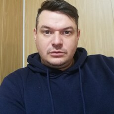 Фотография мужчины Андрей, 39 лет из г. Санкт-Петербург