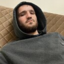 Гусейн, 31 год