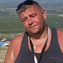 Серёга, 45 лет