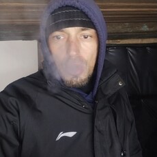 Фотография мужчины Марат, 37 лет из г. Пугачев