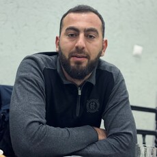 Фотография мужчины Рома, 29 лет из г. Актау