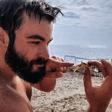 Фотография мужчины Дмитрий, 27 лет из г. Ряжск