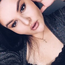 Фотография девушки Кристина, 28 лет из г. Пенза