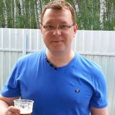 Фотография мужчины Денис, 43 года из г. Челябинск