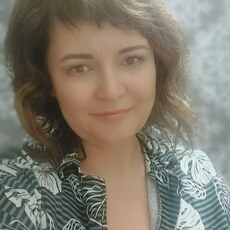 Фотография девушки Ксения, 50 лет из г. Иркутск