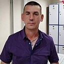 Иван Шестаков, 43 года