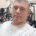 Роман, 46 лет