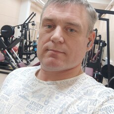 Фотография мужчины Роман, 46 лет из г. Мотыгино