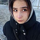 Ева, 20 лет