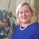 Любовь, 56 лет