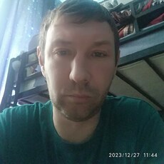 Фотография мужчины Михаил, 42 года из г. Красногорск