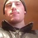 Степан Лебедев, 31 год