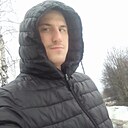 Степан Лебедев, 31 год