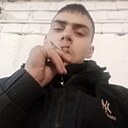 Максим, 21 год