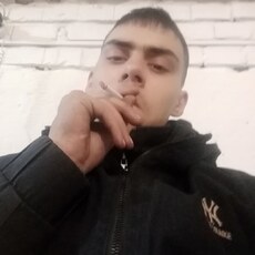 Фотография мужчины Максим, 21 год из г. Чита