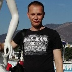 Фотография мужчины Влад, 46 лет из г. Анапа