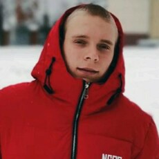 Фотография мужчины Валентин, 23 года из г. Орша
