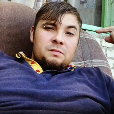 Фотография мужчины Андрей, 37 лет из г. Жигулевск
