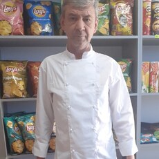 Фотография мужчины Станислав, 58 лет из г. Нарткала