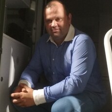 Фотография мужчины Валера, 43 года из г. Борисов