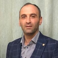 Фотография мужчины Qajik, 43 года из г. Люберцы