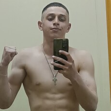 Фотография мужчины Георгий, 22 года из г. Владикавказ