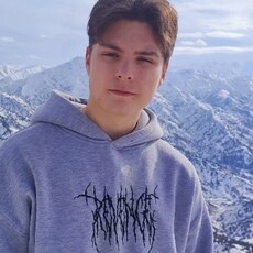 Фотография мужчины Максим, 30 лет из г. Чита