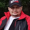 Сергей, 41 год