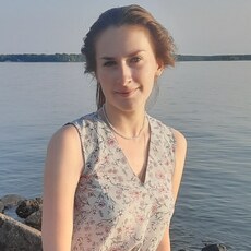 Фотография девушки Наталья, 33 года из г. Дубна