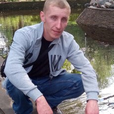 Фотография мужчины Вячеслав, 41 год из г. Енакиево